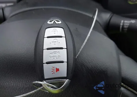 2014 Infiniti Q50 from USA, damaged, VIN JN1BV7AR7EM702920